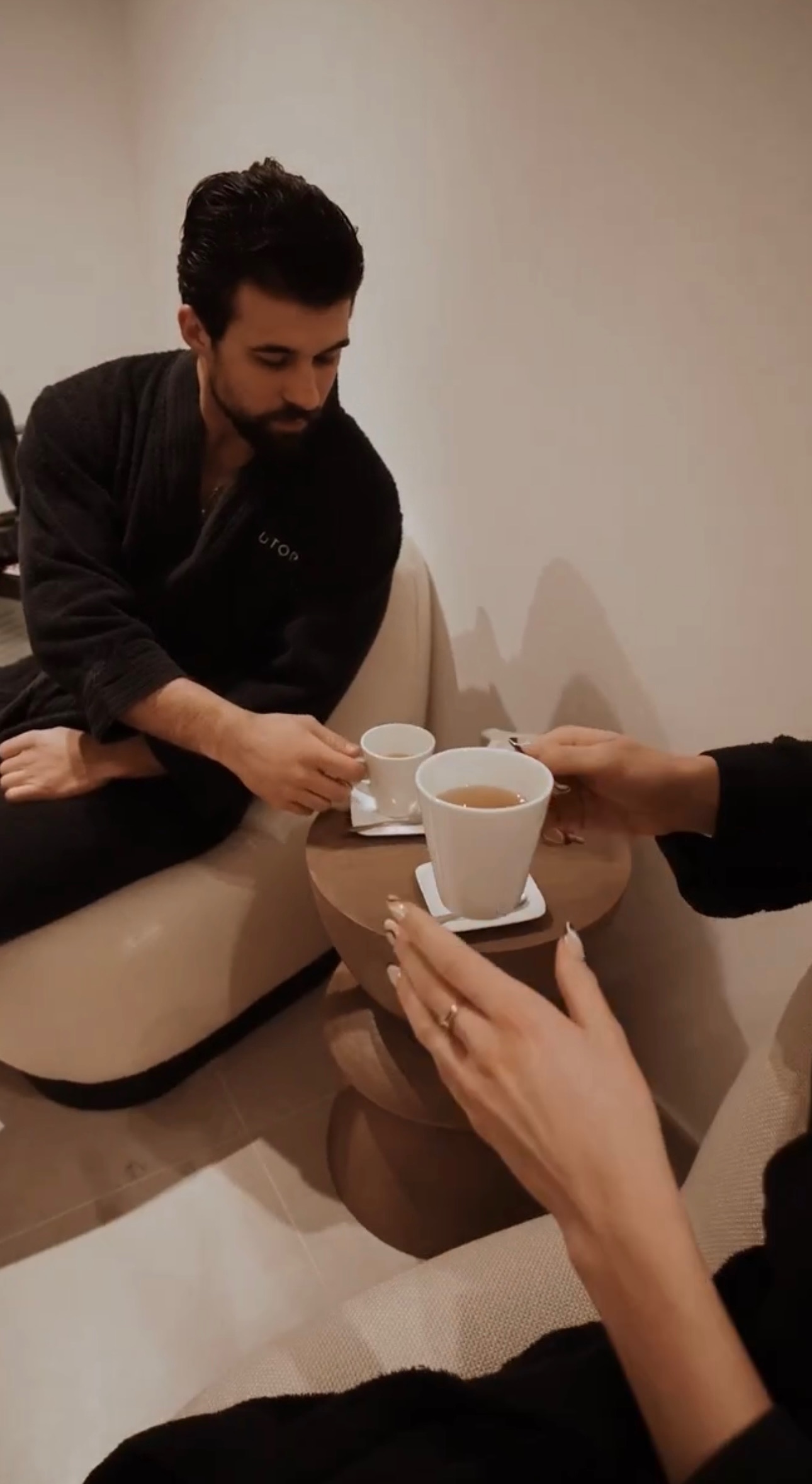 Détente Utopia Cannes