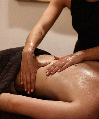 massage- minceur